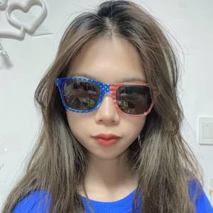 نظارات كاليدوسكوب عصرية جديدة، نظارات مرحة للتصوير، نظارات مهرجانات الموسيقى، نظارات للتخرج وعيد الشكر - Product Image 4