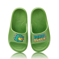 Luofu — pantoufles pour enfants, sandales une pièce, chaussures d'extérieur, nouvelle collection