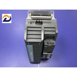 Variador de Frecuencia SINAMICS G120XA 100% Nuevo y Original, 6SL3220-2YD32-0UB0, 22kW, 3AC, 380V, VFD 6SL3220-2YD32-0UB0, SINAMICS G120XA - Product Image 5