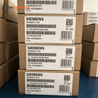 Module d'extension E/S Siemens SINAMICS V20 100% neuf d'origine authentique 6SL3256-0VE00-6AA0 2DI 2 Relais