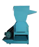 Máquina trituradora de plástico para reciclaje de residuos plásticos, a precio de fábrica, SWP700