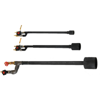 Articles les plus vendus Oxy Fuel Line lpg Chauffage Troch Vaporisateur Fabriqué en Chine