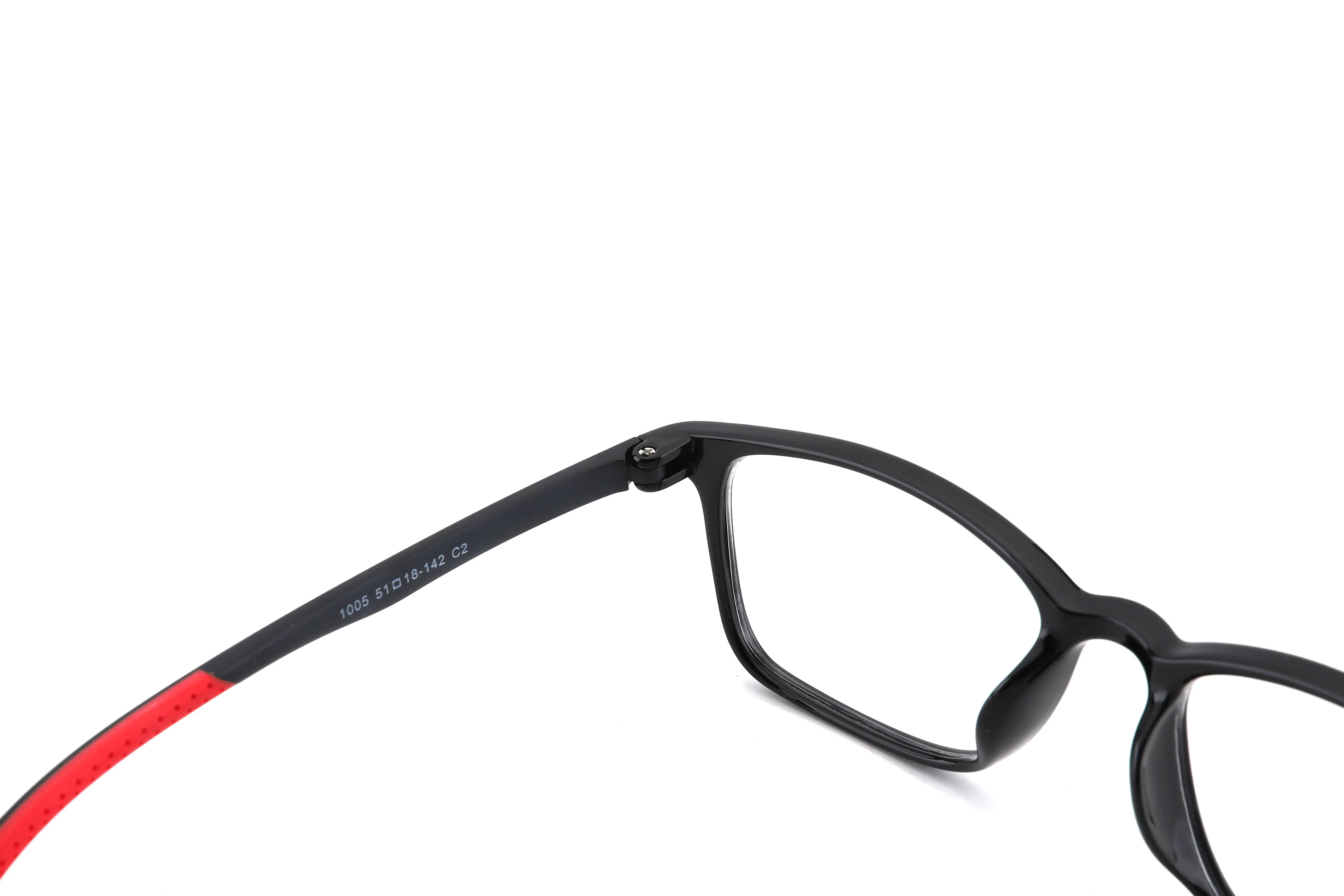 2021 Teens Cellphone Glasses Anti-blue Light Kids Glasses TR90 Bendable Silicone Eyeglasses Myopic Optic Prescription Glasses