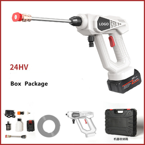 Autobrite bọt Lance Chai rửa xe Súng Điện - Product Image 3