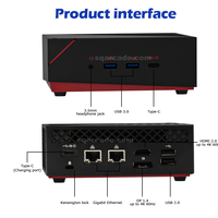 Console de Jeu Vidéo Rétro Boîtier TV avec 110000 Jeux en 1 pour PS3/PS2/PS1/Xbox GameCube Super Console X Chili PC