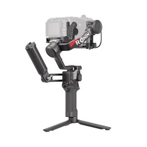 RS 4 Combo Gimbal Stabilizer Kit for <b>Camera</b> Handheld 3 Axis Support for DSLR Mirrorless Video Shooting Setup - Product Image 1