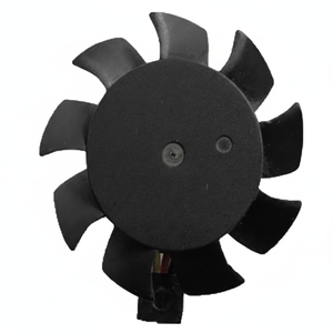 Ventilateur axial DC Crown 4020 BladelessT1 pour chauffage - Product Image 1