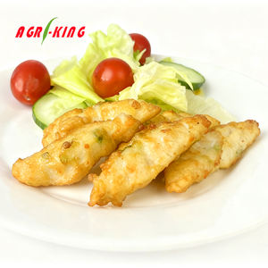 Vente en gros de surimi de calmar et de légumes surgelé prêt à frire/cuisiner pour la restauration - Product Image 5