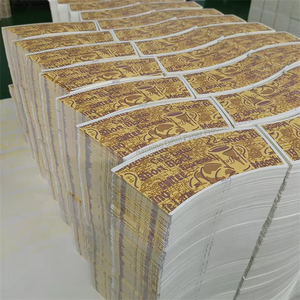 กระดาษสำหรับทำแก้วกาแฟ วัตถุดิบสำหรับทำแก้วกระดาษ วัสดุทำแก้วกระดาษ - Product Image 3