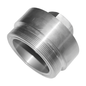 High Precision Rapid Prototyping Machining Die Casting <strong>Parts</strong> Mold Aluminium Extrusion Molding <strong>Items</strong> Casting Precision Machining - Product Image 6