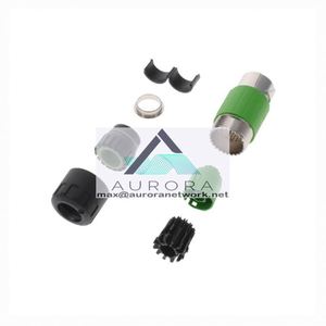 Boîtiers de connecteurs circulaires D38999/26FJ19AD de haute qualité Produit de connecteurs haut de gamme - Product Image 4