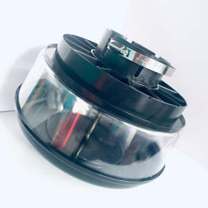 ملحقات حفارة Liugong 906c 906d 908c 908d 908d فلتر الهواء قبل عنصر فلتر المطر - Product Image 2