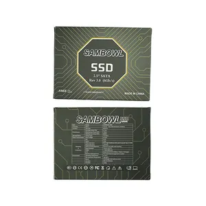 SATA 3 2.5英寸内置硬盘120gb 240gb 480gb 960gb 1TB固态硬盘240gb固态硬盘