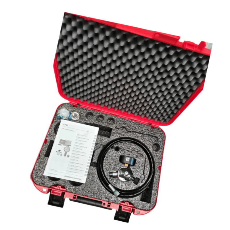 HYDAC ブラダーアキュムレーター FPU1-350/250F2.5G11A 利用可能な新製品