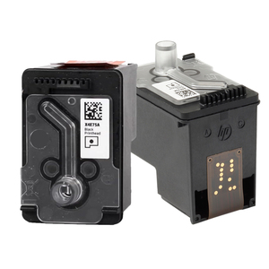 Cabezal de impresión X4E75A X4E75AA para <span class=keywords><strong>HP</strong></span> GT53 <span class=keywords><strong>Smart</strong></span> <span class=keywords><strong>TANK</strong></span> 510 <span class=keywords><strong>515</strong></span> 551 500 513 514 518 516 519 530 615 508 6165 555 559 570 655 - Product Image 2