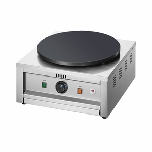 Machine à crêpes à <span class=keywords><strong>gaz</strong></span> en acier inoxydable antiadhésive de 40cm pour la maison, le restaurant, état neuf et d'<span class=keywords><strong>occasion</strong></span> - Product Image 1