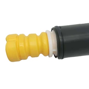 Chevrolet Aveo Shock Absorber Dust Cover And Buffer <b>Block</b> 2010 2014 Replacement Repair Kit For Chevrolet Aveo - Product Image 2