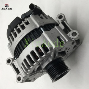 <span class=keywords><strong>Alternador</strong></span> 013 154 56 02 W164 M272 para <span class=keywords><strong>Mercedes</strong></span> Benz, Piezas de Auto, <span class=keywords><strong>Alternador</strong></span> GL <span class=keywords><strong>ML</strong></span> 2721540102 0131543502 0131545602 - Product Image 5