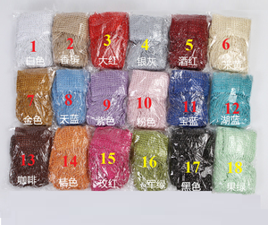 Zilverdraad 3M Zilveren Franje Gordijnen String Gordijnen Bruiloft Rekwisieten Glitter Kwast Gordijnen Gordijn Bruiloft Plafonddecoratie - Product Image 5