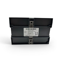 Rievtech PR-26DC-DAI-RT-N Relay Industri Ethernet 4.0 yang Dapat Diprogram, Pengontrol PLC Mikro
