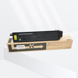 Cartouche de toner jaune Tk-8115 pour imprimante compatible M8124cidn M8130cidn, boîte de poudre de toner pleine capacité - Product Image 3