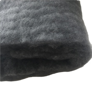 Vêtements en coton graphène, ouate en fibre de graphène pour coussinet de chaussure - Product Image 2