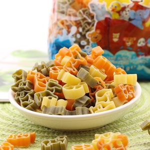 <span class=keywords><strong>Pasta</strong></span> per bambini in busta, all'ingrosso, ODM, <span class=keywords><strong>a</strong></span> forma di cartoni animati, riscaldabile nel microonde per 2 minuti, <span class=keywords><strong>pasta</strong></span> istantanea - Product Image 1
