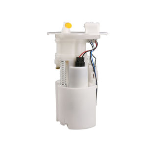 Conjunto de Bomba de Combustible <span class=keywords><strong>El</strong></span>éctrica para Nissan 350Z 04-06 Infiniti G35 Coupé, Sistema de Motor <span class=keywords><strong>ISO</strong></span>, Metal + Plástico, Alta Calidad, Nuevo, 12 Meses - Product Image 1