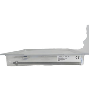 Sensor de Proximidad Original Americano Nevada 330905-00-25-05-02-05 3300 NSv, Construcción de Acero Inoxidable, Larga Duración - Product Image 1