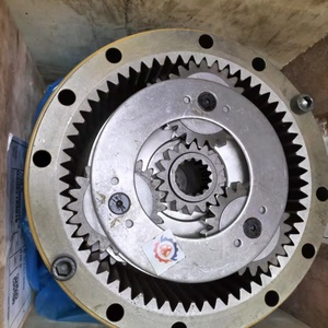 Swing Reduction <b>Gear</b> <b>Box</b> 333-3015 for E315D E312D E318D E316E Excavator - Product Image 2