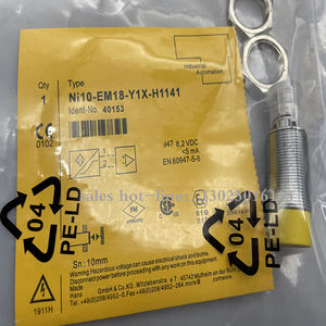 Sensor de proximidad con interruptor de proximidad, en stock, <span class=keywords><strong>BI2U</strong></span>/2, 1, 2, 2, 2, 1, 2, 2, 1, 2, 1, 2, 1, 2 - Product Image 4