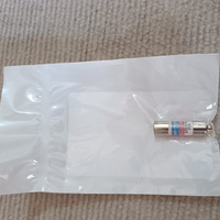 Pièces de rechange de réfrigération 34141 fusible 15A
