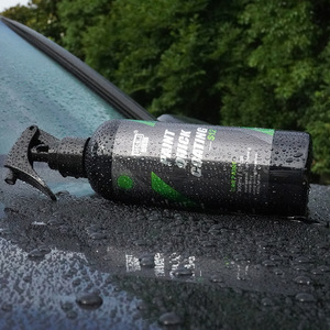 Revestimiento Cerámico NIKO Shine Fortify, Capa Protectora Hidrofóbica de Secado Rápido, Cera para Lavado de Autos sin Agua y Protección Duradera S12 HGKJ - Product Image 2