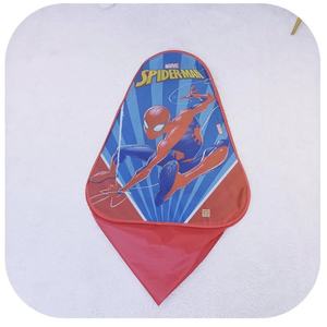 <span class=keywords><strong>Tente</strong></span> <span class=keywords><strong>de</strong></span> jeu Spider-Man à une seule couche pour enfants, jouet sportif, polyester doux pour garçons, intérieur/extérieur - Product Image 2