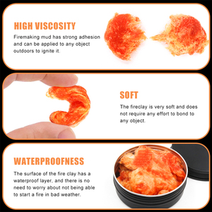 Baiyuheng-herramientas Bushcraft de supervivencia para acampada, <span class=keywords><strong>precio</strong></span> bajo, venta al por mayor - Product Image 3