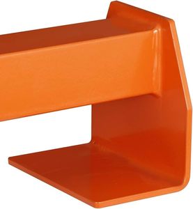 फैक्टरी थोक भारी शुल्क कंटेनर ताले कमोडिटी कंटेनर ताले उन्नत पैडलॉक - Product Image 5