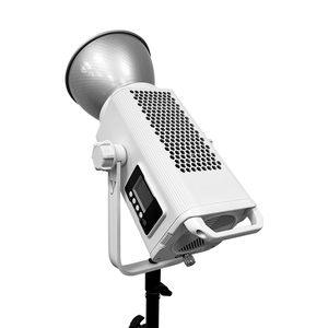 Yidoblo Medik 600W Luce da Studio a Doppia Temperatura Colore Temperatura Colore 2700K-6500K Luminosità 100% Adatta per Fotografia - Product Image 3