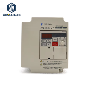 Servoaccionamiento de Frecuencia Variable Original CIMR-J7AA40P4 Sgdv-2r8ao1b - Product Image 1