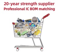 Servicio Completo de Compra en Línea de Componentes Electrónicos, Lista de Materiales IC, Modelos Completos, Stock Suficiente, Chips, Circuitos Integrados
