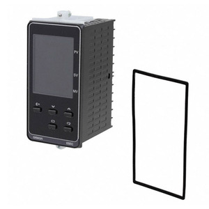 PID <b>Thermostat</b> E5EC-PR2ADM-800 E5EC-PR2ASM-800 E5EC-PR3ASM-800 Thermocouple Input Dual Display Panel Mount Heating <b>Control</b> - Product Image 4