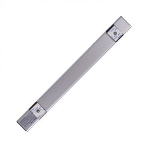 High Quality Durable Stainless Steel Folding Movable <b>Towel</b> Rack 4-Bar <b>Towel</b> Rail for Bathrooms Cabinet LED Light - Product Image 3