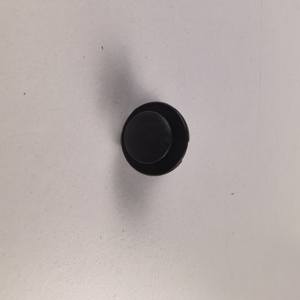Clip de fixation en nylon pour plaque de protection inférieure avant 112803400B pour Tesla Model 3 Y - Product Image 2