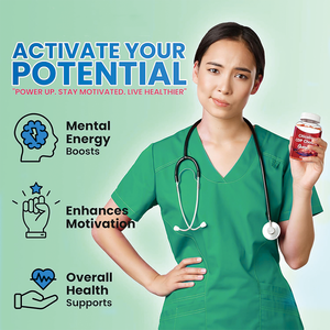 सुपरफूड साइटिकोलीन 1 किलो फूड ग्रेड Cdp choline phosphitdlserine मस्तिष्क पूरक अल्फा जीपीसी गुम्ज़ हर्बल एंजाइम पूरक - Product Image 2