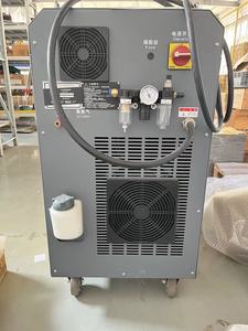 Machine de soudage orbitale MWG-90 pour tuyaux de 20-89 mm, avec tête de soudage orbitale pour tuyaux métalliques ouverts MWG-90 - Product Image 2