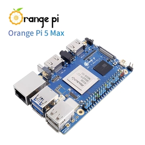 <span class=keywords><strong>Orange</strong></span> <span class=keywords><strong>Pi</strong></span> 5 MAX 8GB/16GB Ram Lpddr5 Rockchip Rk3588 บอร์ดพัฒนา พร้อม M.2 Pcie 2.5g Lan Wifi+bt คอมพิวเตอร์เดี่ยว รุ่นขายดี GGDX - Product Image 3