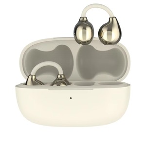 Auriculares Inalámbricos de Clip Abierto para Deportes, Auriculares con Sonido HiFi y Reducción de Ruido ENC para Deportes y Oficina - Product Image 5