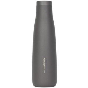 Bottiglia d'acqua in acciaio inossidabile Premium con isolamento personalizzato PINKAH Design moderno semplice a doppia parete Thermos a forma di Thermos caldo termico - Product Image 1