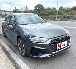 <span class=keywords><strong>Auto</strong></span> Usata 2024 <span class=keywords><strong>Audi</strong></span> <span class=keywords><strong>A4</strong></span> 40 TFSI Versione Fashion Dynamic 2.0L Turbo Premium, <span class=keywords><strong>Auto</strong></span> Usata di Alta Qualità per l'Esportazione - Product Image 1