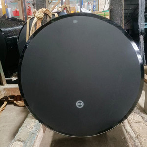 6-12mm Feuille de verre Résistant aux rayures Design moderne Coiffeuses Dessus de table en verre trempé - Product Image 1