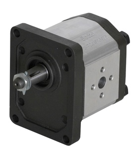 ปั๊มไฮดรอลิก BHP2A0-Fx สำหรับรถดัมพ์ - Product Image 1